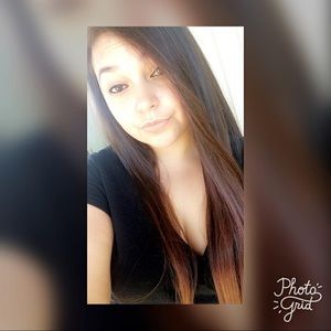 Meet your Posher, Leila